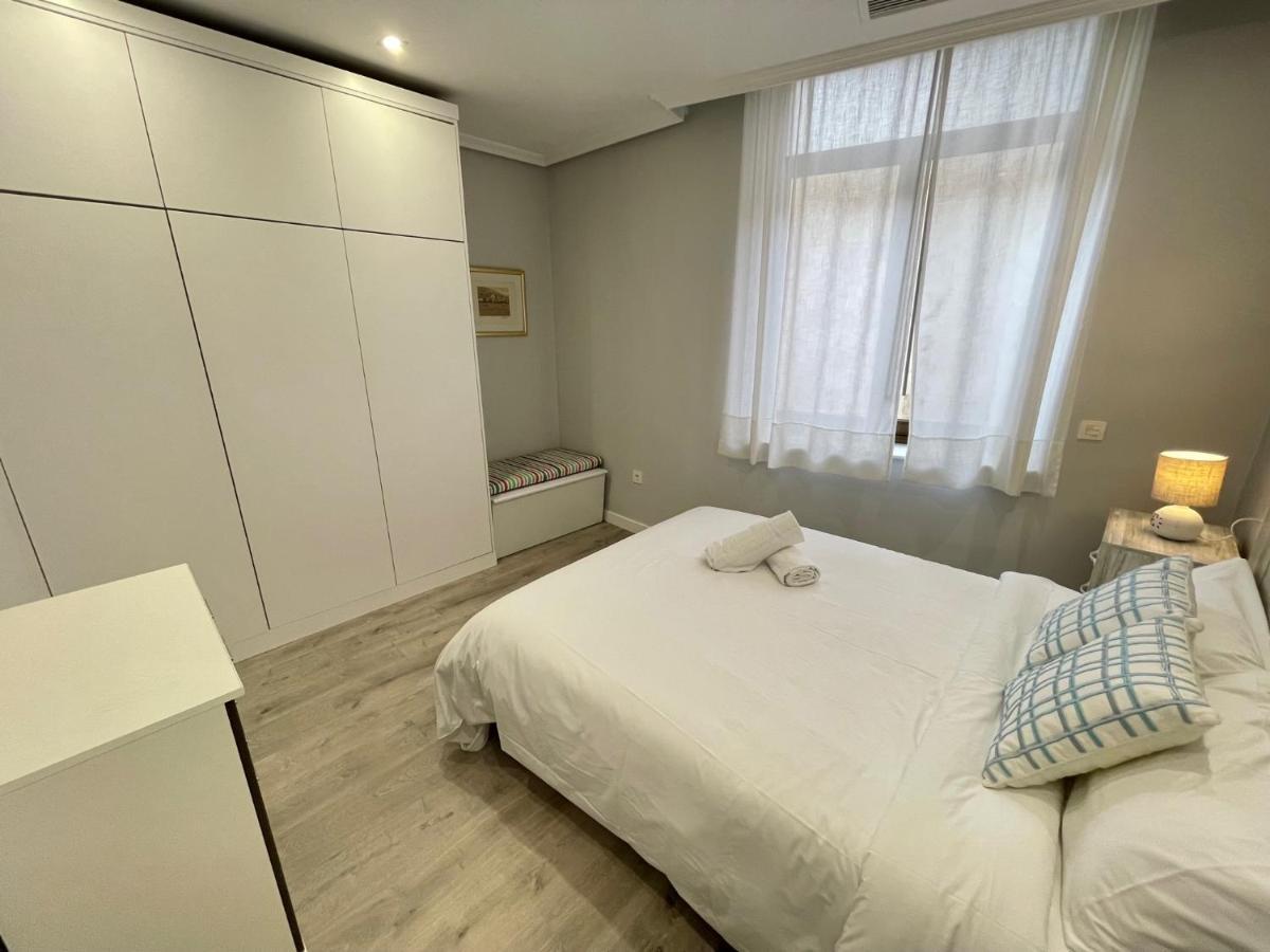 Brocense Centro 2 Habitaciones Salamanca Kültér fotó