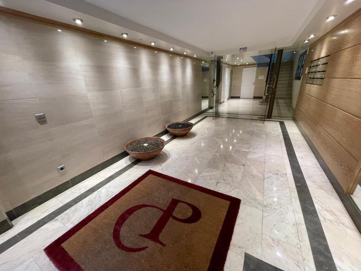 Brocense Centro 2 Habitaciones Salamanca Kültér fotó